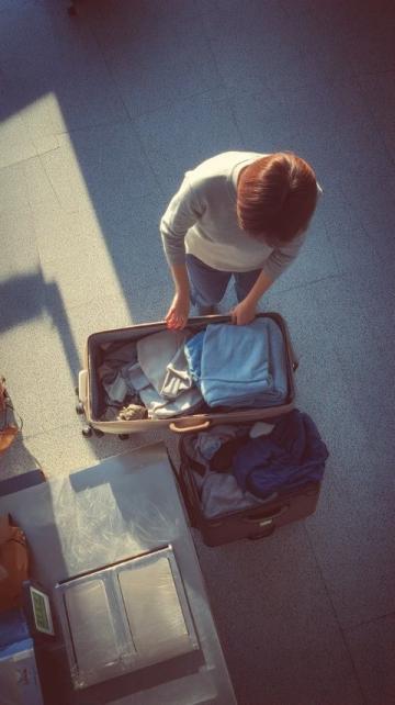 别再盲目堆行李了!那些看似必须带却根本不是必备的“常规装备”,其实是最容易让旅行变得糟糕的障碍!