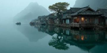 中国10个小众秘境:逃离人潮,遇见真正的旅行乐趣