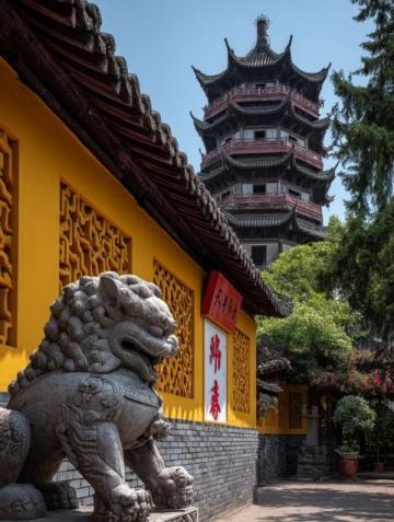 无锡十大必游景点全攻略：鼋头渚、灵山大佛等美景尽览