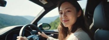 暑假自驾游：升级版惊喜之旅