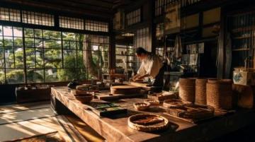 镰仓旅游时13家美食推荐-镰仓旅游美食攻略