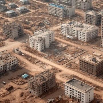 哈密雅丹大海道景区 哈密雅丹大海道景区（以下简称大海道）东门距市区约75公里,大海
