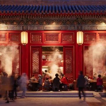 北京环球影城冬日游玩攻略:探秘银装童话世界