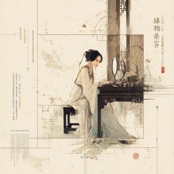 八上语文必读红楼梦常考知识点归纳，学霸都已熟记于心！