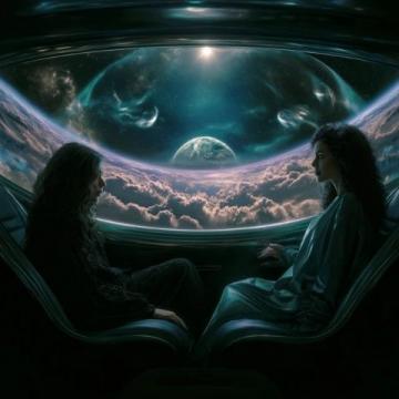 一种很新的旅行方式在未知中拥抱生活