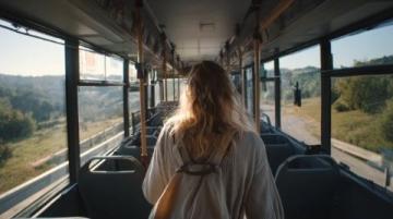 年轻人用脚步证明：旅行能缓解焦虑