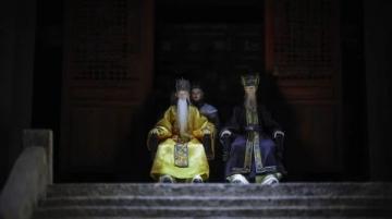 开封汴河游船联票攻略:畅享古城新玩法