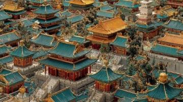 千年古城 南阳河南最美旅行日记