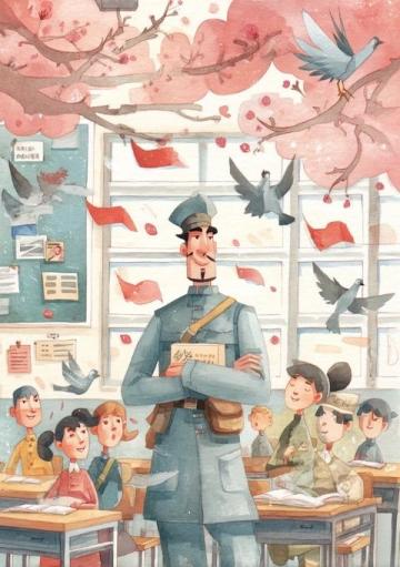 八上语文必读红楼梦常考知识点归纳，学霸都已熟记于心！