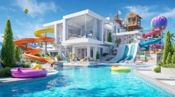 2025夏日避暑胜地，随心选择你的清凉之旅！