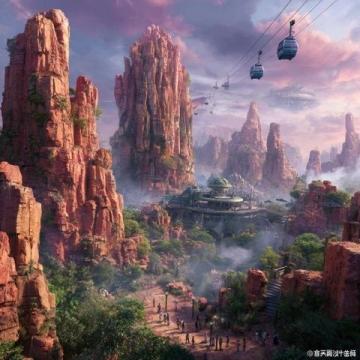给孩子的暑期宝藏地：厦门老院子景区趣味与教育兼备夏天之旅
