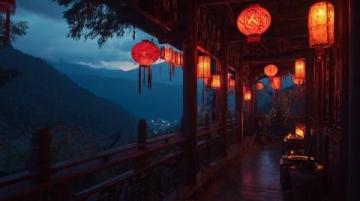 宁德之旅，入住梦幻家园，美食狂欢尽享！