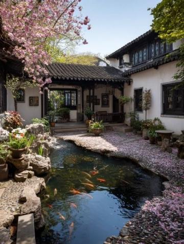 给孩子的暑期宝藏地：厦门老院子景区趣味与教育兼备夏天之旅