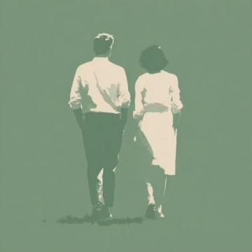 一路行走,携手前进