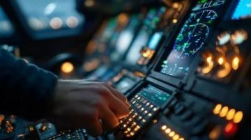 揭秘航空黑匣子:飞行安全的关键与重要性解析