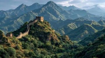 中国隐藏的宝藏：高性价比旅游胜地众多