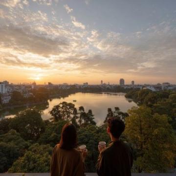 武汉最佳游玩攻略:住宿、景点、美食和旅行建议