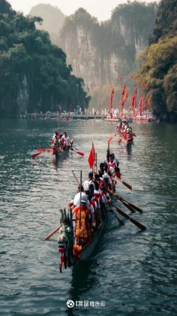 广西北海必游五大景点,不来会后悔!