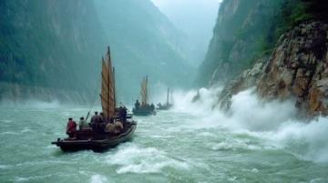 闲暇时用武汉旅游年卡免费体验长江游轮之旅