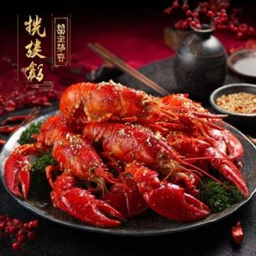 唐山宴：品味地道风情与现代融合的室内景点