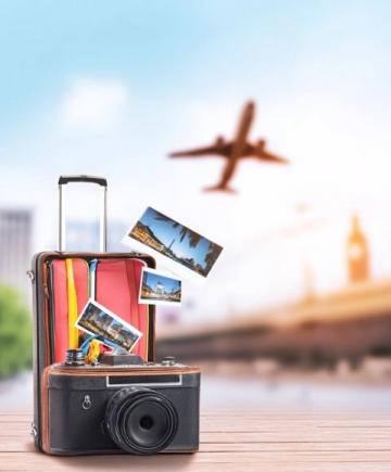 深度解析:旅游与旅行的本质区别及当代趋势