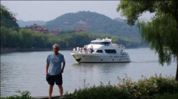 小浪底水库旅游攻略_小浪底开车旅游攻略