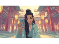 带着微博去旅行微博影像年