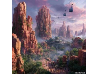 给孩子的暑期宝藏地：厦门老院子景区趣味与教育兼备夏天之旅