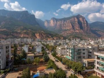 邯郸国庆旅游攻略:十大必游景点推荐