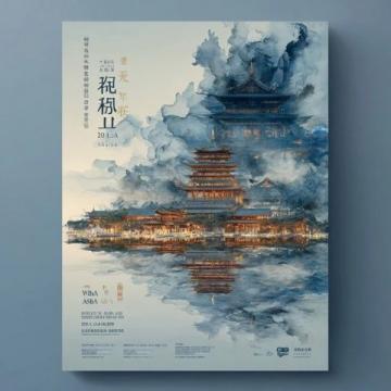 **白兆山李白文化旅游区诗仙遗韵与山水灵境的千年对话**