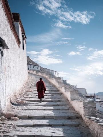 拉萨保姆级旅游攻略: 行程规划、必游景点、美食推荐、注意事项