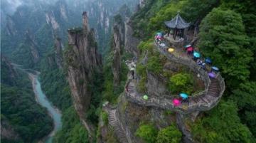 国内鲜为人知的小众旅游胜地推荐