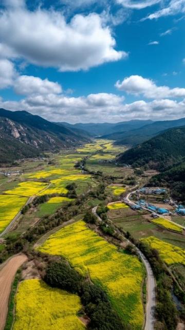 五一必去的小众旅行地:崇左凭什么让人惊艳?