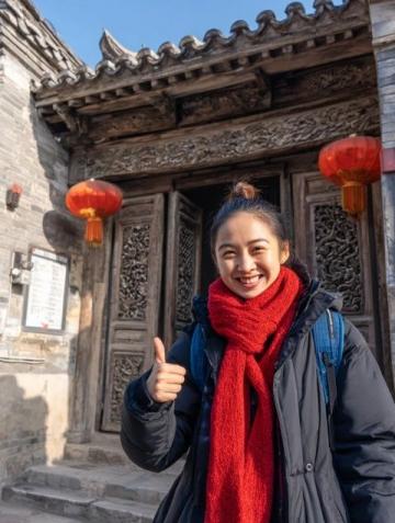 北京盛夏逃离记:甘南避暑之旅启程