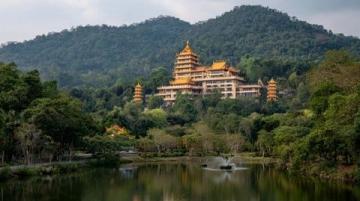 广东云浮旅游景点大全，去云浮旅游必看的旅游攻略！
