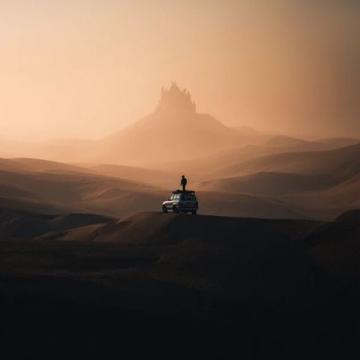 探索呼伦贝尔:一份详尽的自驾旅行指南