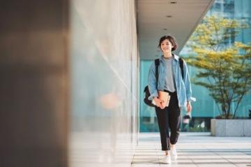 高考后该不该去旅行？05后毕业生用行动诠释新时代旅行观