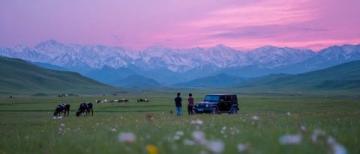 稻城亚丁自驾旅行全解析:路线规划、车辆准备与高原适应指南
