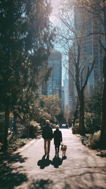六十三岁退休生活：我的独特旅行方式
