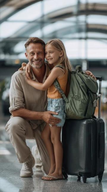 我们为什么非要带孩子旅行？你觉得高质量的亲子旅行是开销很大的一件事吗？