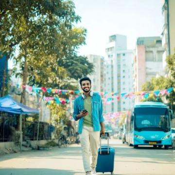 逆势升温的小城市：年轻人的县域旅行热潮如何带动地方经济?