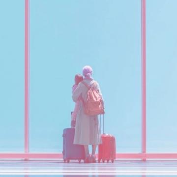 我们为什么非要带孩子旅行？你觉得高质量的亲子旅行是开销很大的一件事吗？