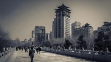 无忧渡在象山建城记:旅拍博主十七的视角探索之旅