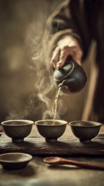 掌握茶艺精髓：从初级到高级技师的职业认证之路