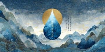 **白兆山李白文化旅游区诗仙遗韵与山水灵境的千年对话**