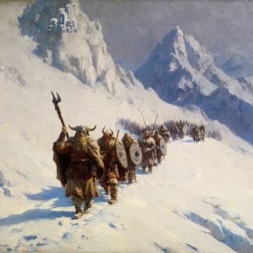 大美雪域寒疆行——漠河探秘之旅(致敬新时代最可爱的人)