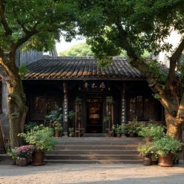 杭州九月旅行全攻略:经典西湖、灵隐寺、龙井村、西溪湿地7日游
