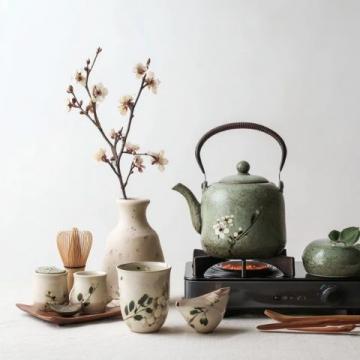 掌握茶艺精髓：从初级到高级技师的职业认证之路