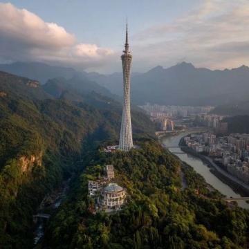 五一必去的小众旅行地:崇左凭什么让人惊艳?