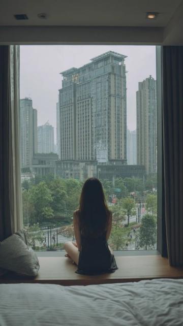 无忧渡在象山建城记:旅拍博主十七的视角探索之旅